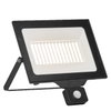 Floodlight Essential Sensor 100W 4000K
