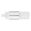 DULUX LED D13 VT EM & AC MAINS VALUE 5.5W 840 G24D