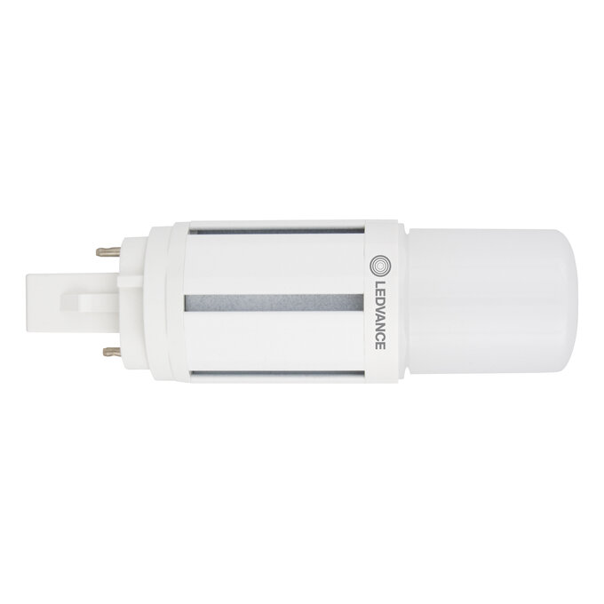 DULUX LED D13 VT EM & AC MAINS VALUE 5.5W 840 G24D