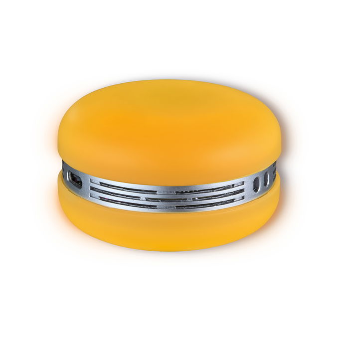SMART+ Macaron Orange