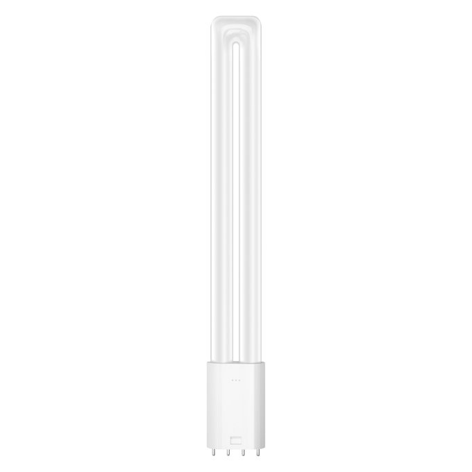 DULUX LED L24 HF & AC MAINS 12W 830 2G11