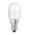 LED Special T26 20 200° V 2.3W 865 Frosted E14