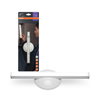 Ledstixx USBC IP44 Silver