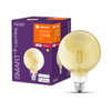 SMART ZB Filament Globe 52 DIM 6W 824 230V Gold E27