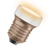 LED STAR FLAT 28 Non-DIM 3.5W 827 Frosted E27