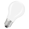 LED Classic A 75 Filament DIM Energy efficiency class A S 5W 827 Frosted E27
