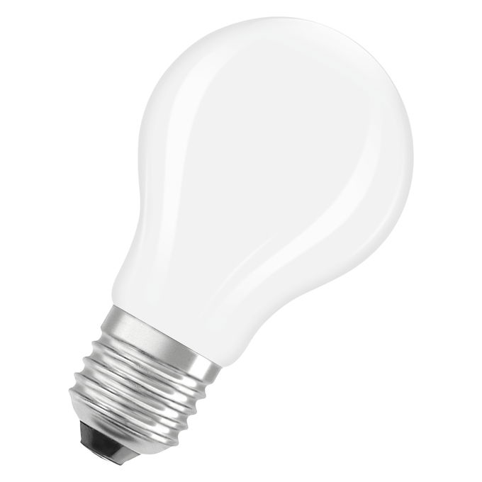 LED Star Classic A 60 Filament 5.9W 827 Frosted E27