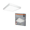 SMART+ MATTER Orbis Downlight Square 400mm Tunable White