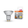 LED Star PAR16 50 36° 4.3W 827 GU10