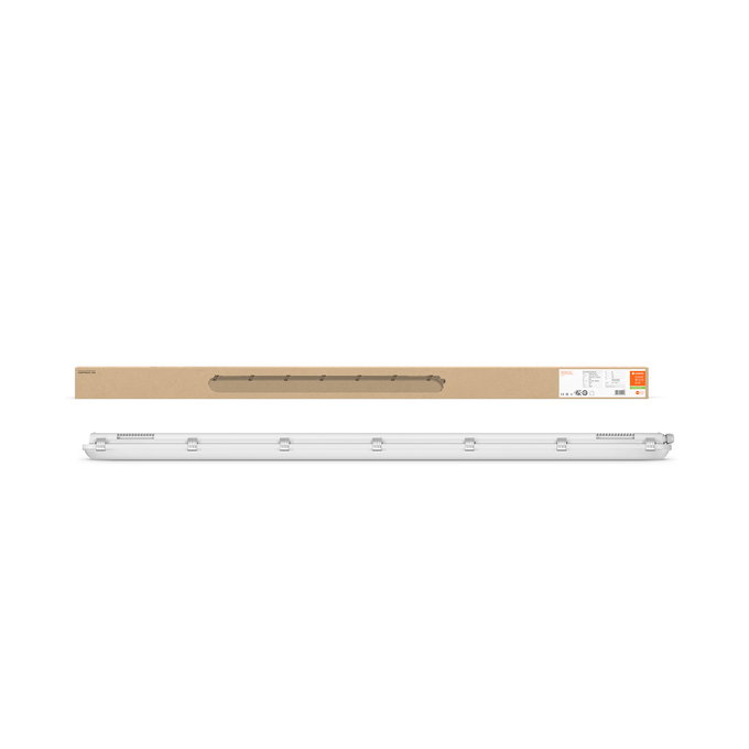 DP 1500 26W 840 IP65 GY