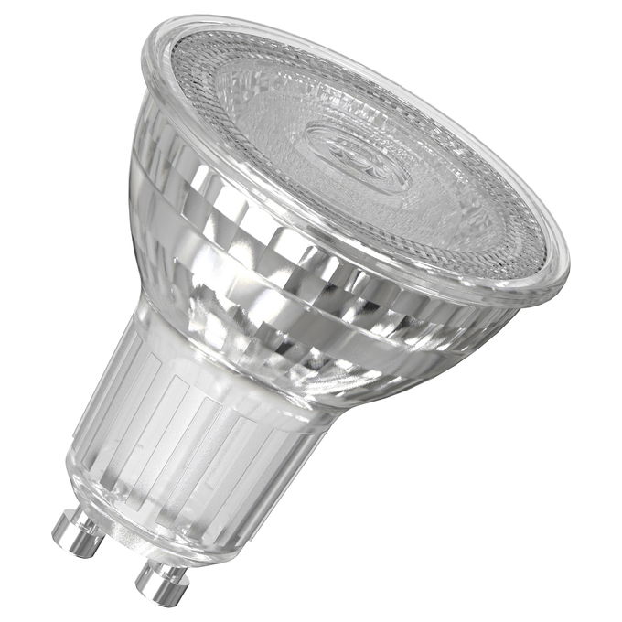 LED PAR16 80 60° V 6.1W 840 GU10