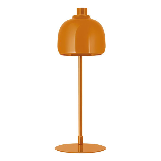 Decor Corolle Table G9 Orange UK