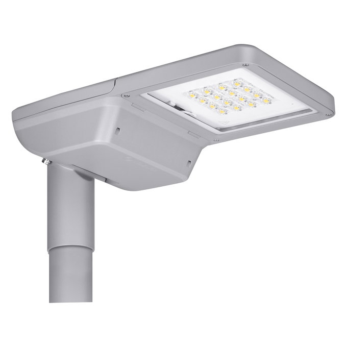 STREETLIGHT FLEX SMALL 36W 730 RV25STN16 WAC2O1