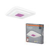 SMART+ Wifi Orbis Saddie 500x500mm RGB + TW
