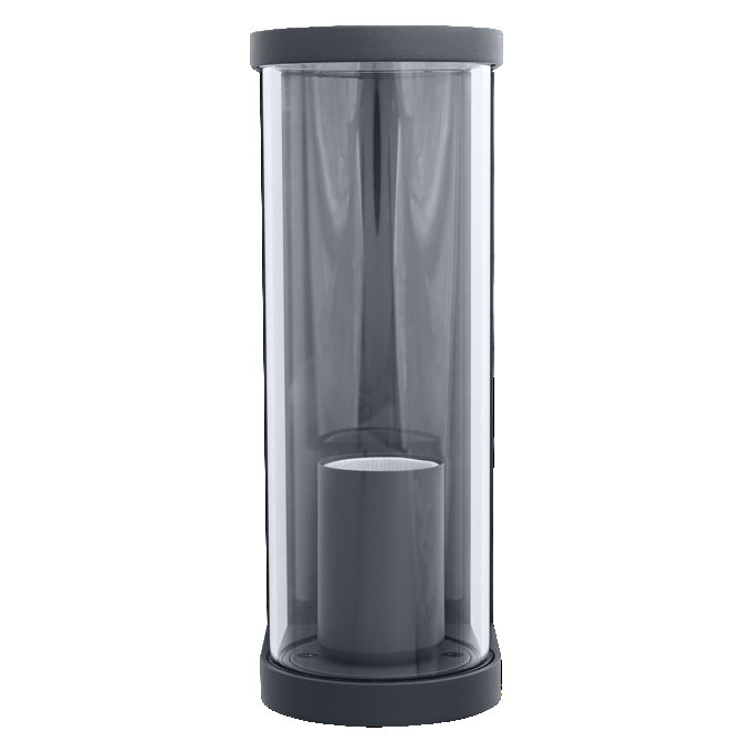 ENDURA Classic Tubular Wall E27