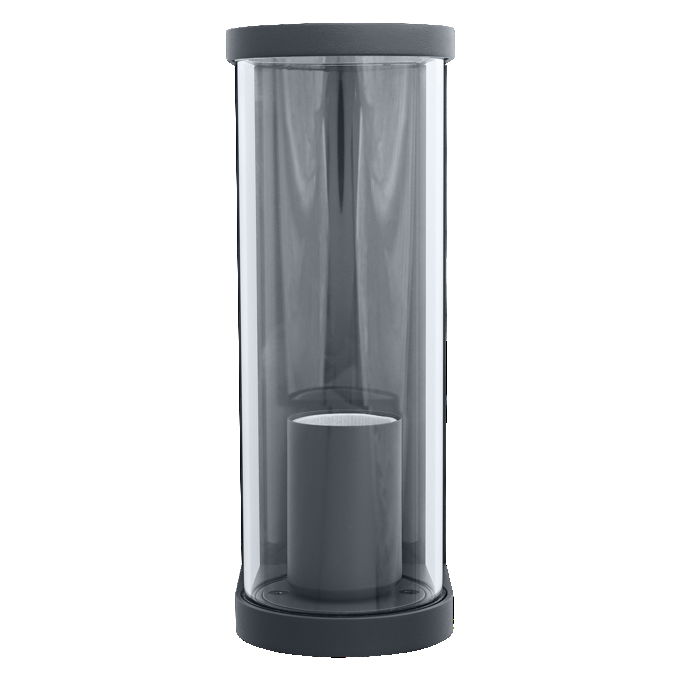ENDURA Classic Tubular Wall E27
