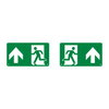 EM EXIT PICTO UP