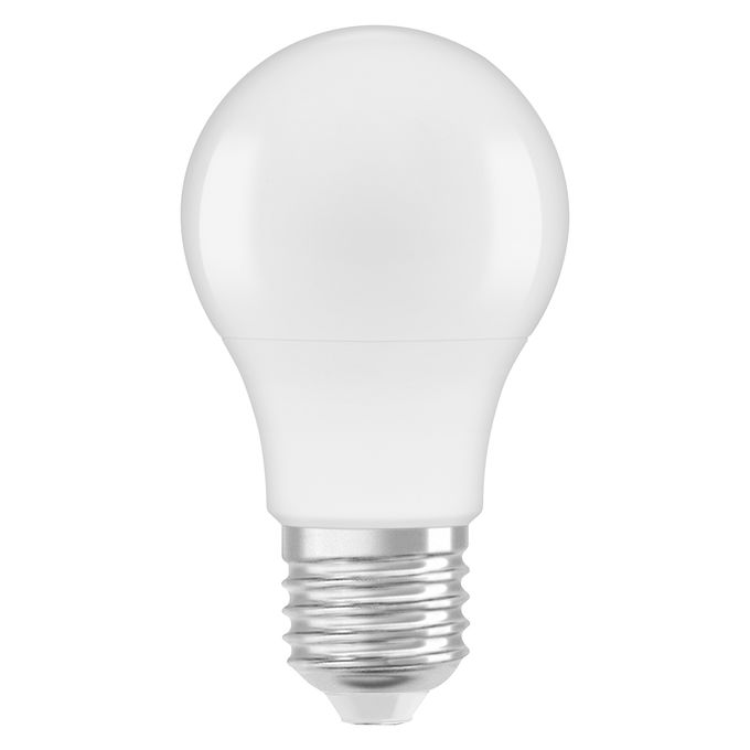 LED Classic A 40 V 4.9W 827 Frosted E27