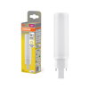 DULUX LED D/E18 HF & AC MAINS 7W 830 G24Q-2