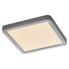 Orbis Quickfix 320x320mm 24W Click Dim 830 Silver