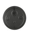 O SURFACE POLE 6 W 3000 K IP44 SST