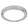 Bathroom Ceiling 310mm E27 Chrome