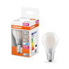LED Superstar Classic A 40 DIM 4.8W 840 Frosted E27