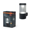 ENDURA Style Lantern Modern 12W