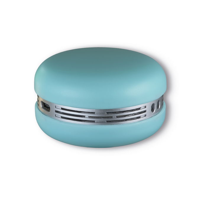 SMART+ Macaron Blue
