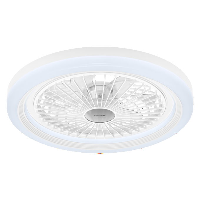Ceiling Fan Solano 490mm 43W CCT