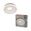 Orbis Iris 3 Layer 215mm 24W 830 White