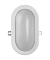 LED Bulkhead 6W 4000K White