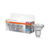 LED Base PAR16 80 36° 6.9W 865 GU10