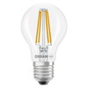 LED Value Classic A 75 Filament 7.5W 840 Clear E27