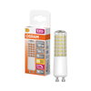 LED T Slim 60 320° DIM 6.5W 827 Clear GU10