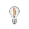 LED Classic A 60 Filament Motion Sensor S 7.3W 827 Clear E27