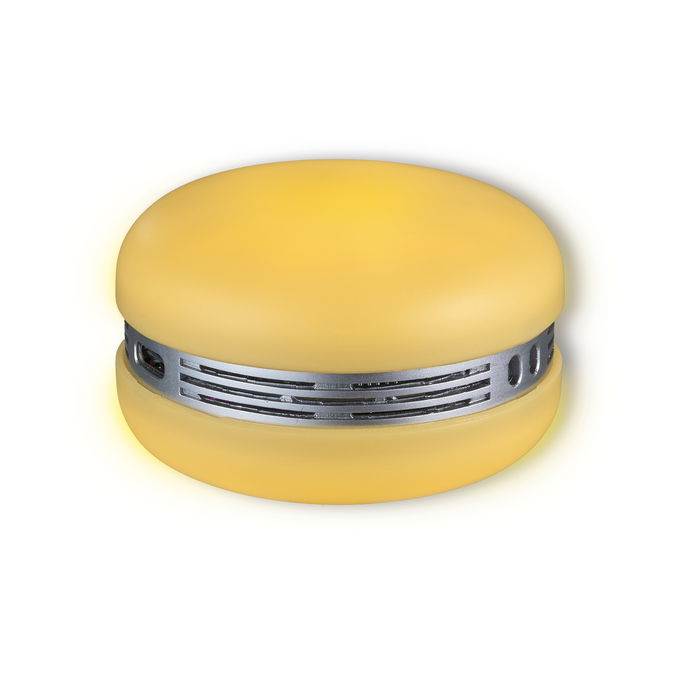 SMART+ Macaron Yellow