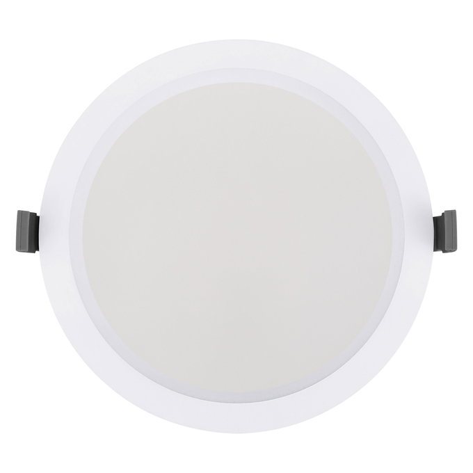DL CMFT HE DA D200 P 25W 830 OP WT