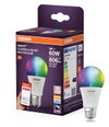 SMART+ ZIGBEE Multicolor Classic A60 9W E27