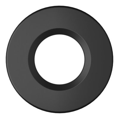 SP CBO FP RING FIX ROUND BK