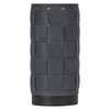 Decor Felt Weaving Tube Table E14 Dark Grey UK
