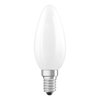 LED Classic B 25 Filament P 1.8W 827 Frosted E14