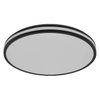 Orbis Caleb 490mm 36W 830 Black