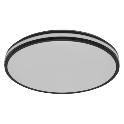 Orbis Caleb 490mm 36W 830 Black