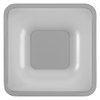 Orbis Piana 290x290mm 16W 830 Click DIM  Silver