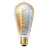 SMART+ WiFi Filament Edison 50 Tunable White E27