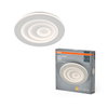 Orbis Spiral Round 365mm 38W White