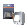 NIGHTLUX Hall Silver