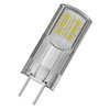 LED PIN 28 320° P 2.6W 827 Clear GY6.35