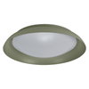 Orbis Plate 480mm 45W 830 Click DIM Green